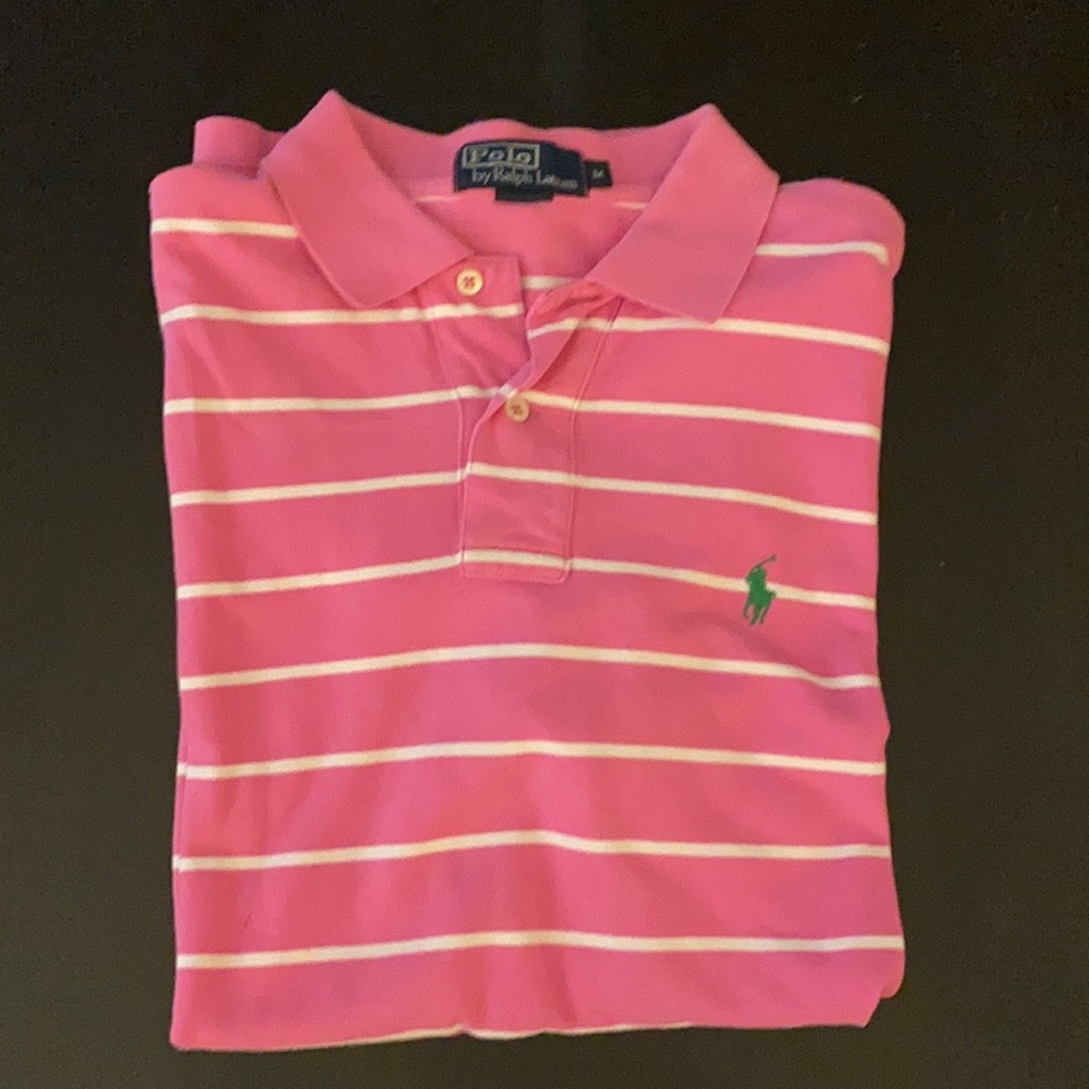 Men’s polo